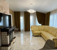 Дом VIP 4 PETERGOF в Зольное Вилладж