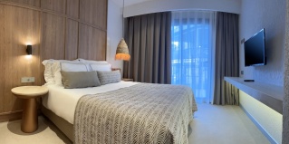 Бодрум: Курортный отель Bodrum Beach Resort
