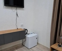 Двухместный номер Standard № 11 двуспальная кровать в Отель Корона