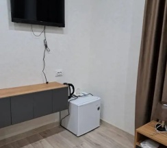 Двухместный номер Standard № 11 двуспальная кровать в Отель Корона
