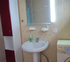Двухместный номер Standard двуспальная кровать в У моря