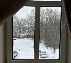 Номера Первой Категории (Парадный) в Русская деревня