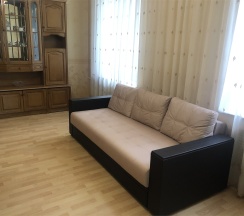 Двухкомнатный двухместный люкс в Железноводск
