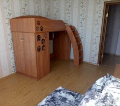 3-комнатные апартаменты улучшенные в SunnyHouse