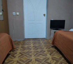 Эконом Двухместный в Anchor Villa