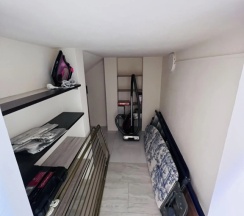 Апартаменты с 2 комнатами в Tur House