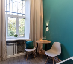 Апартаменты в центре на Малышева 25 (1) в Степаненков