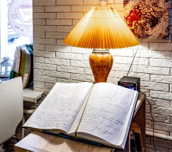 Комфорт Семейный  23м2 в Dream House