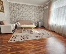 Полулюкс №4 в Отель Ретро Холл