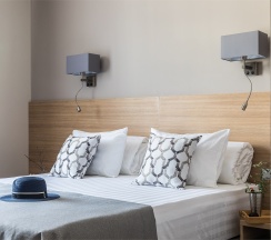 Номер-Студио в Sowa house