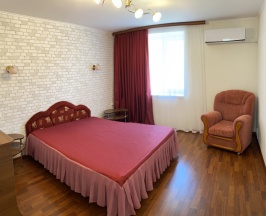 Семейный номер Standard с 2 комнатами в Эдем