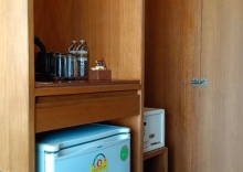 Одноместный номер Standard в J4 Hotel Samui