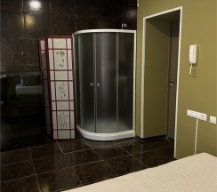 Двухместный номер делюкс в New Day