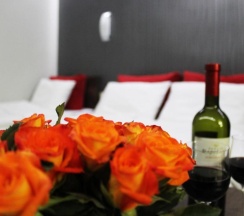 Студия в Studio rooms on the 2nd Floor