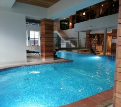 Семейный Номер-Студио в Veranda