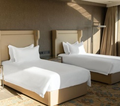 Апартаменты в Mövenpick Samarkand