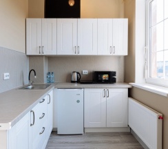 Апартаменты Standard в Константа