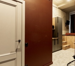 Квартира в Ecolife