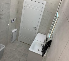 Квартира в Апартаменты на Ленинградский проспект, 36с36