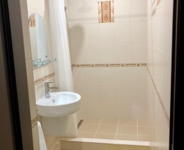 Двухместный номер в Жемчужинка