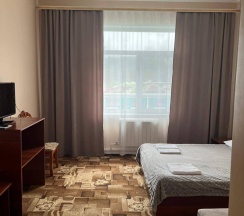 Комната стандарт в Royal comfort