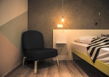 Номер Standard в The Magazine Hotel & Apartments