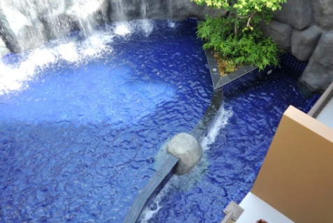 Карон: Курортный отель Отель Princess Seaview Resort & Spa