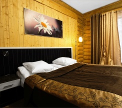 1 категория Сосновый Студия в Изумрудное