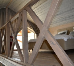 Кемпинг 5 в Вишня