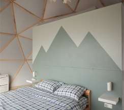 Глэмпинг в Air Glamping