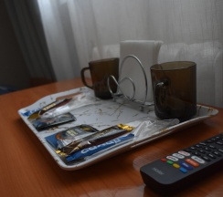 Номер IV категории (Стандарт) № 12 в Горизонт