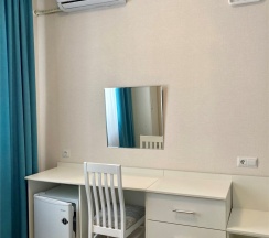 Двухместный номер с Удобствами в Краски