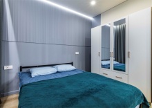 Декабристов 20-101 в Poshtel VDali