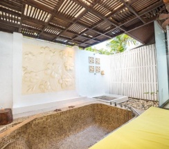 Вилла с 3 комнатами в Dhevan Dara Resort & Spa