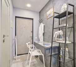 Улучшенный одноместный номер в Питер