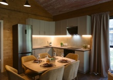 ПАНДОРА ( ДО 8 ГОСТЕЙ ) в Berloga Country Resort