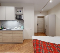 Апартаменты Standart в Чилл Хилл