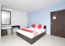 Двухместный номер Standard в Hua Hin Irooms Hotel