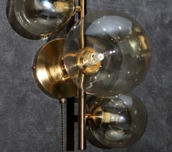 Улучшенный стандарт в Рай на Владимирском