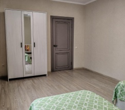 Номер стандарт улучшенный в Центральный