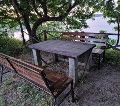 4-местный коттедж стандарт Кусто №2 в Кусто