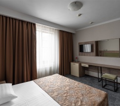 Номер «Стандарт» в Гала-Альпик