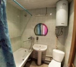Полулюкс двухместный в Тысяча и одна ночь