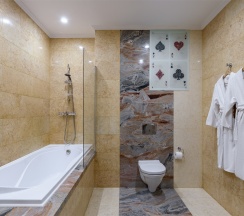 Алиса в Agent flat