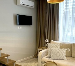 1321 КЕЙПТАУН / МОСКВА Ботанический сад / Апарт-отель S12 ТУРИСТ в S12