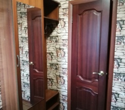 Семейный номер Улучшенный в Кедр