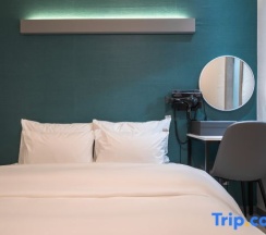 Номер Standard в Hotel Centro Stay