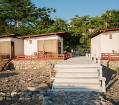 Бунгало в Aqua Resort
