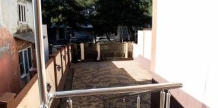 Геленджик: Гостевой дом Фортуна