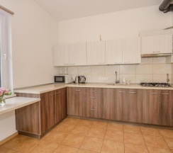 Четырёхместный номер Standard в Guest House Pasaulio Krastas